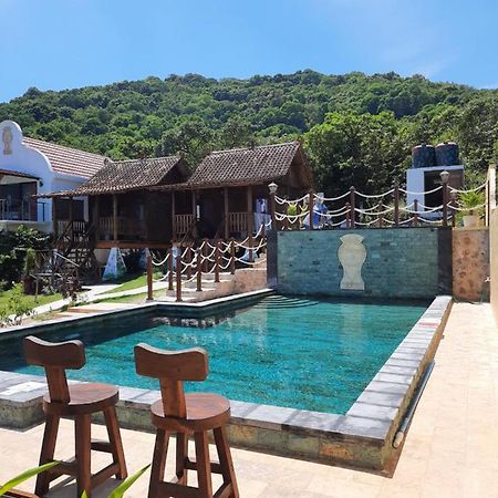 Deepsky Villa Karimunjawa Exterior photo