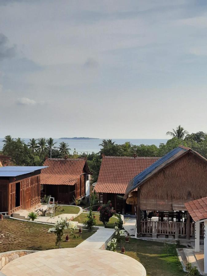Deepsky Villa Karimunjawa Exterior photo