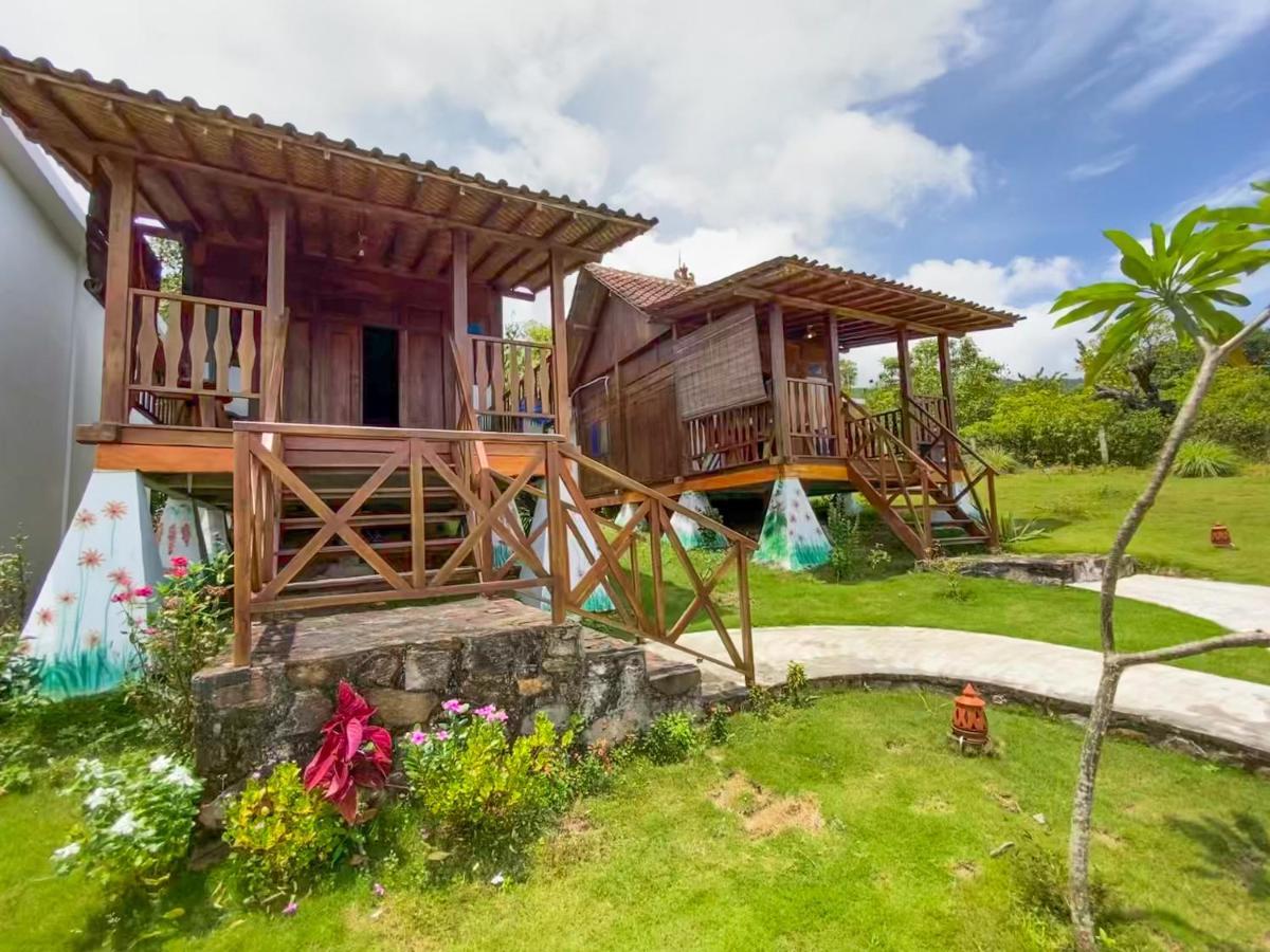 Deepsky Villa Karimunjawa Exterior photo