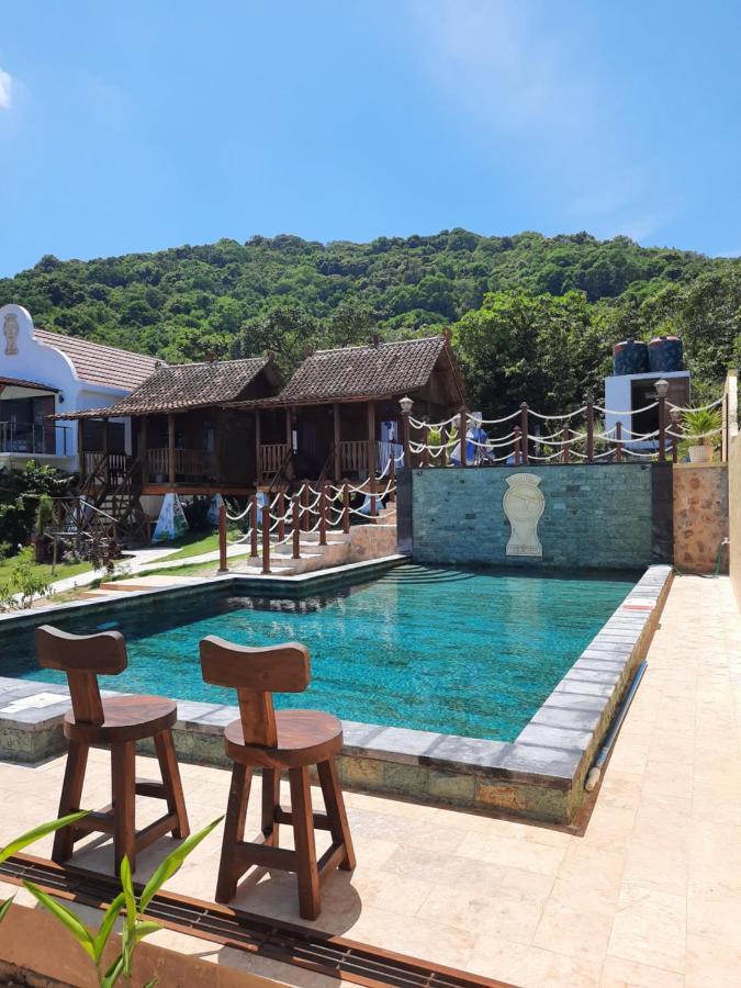 Deepsky Villa Karimunjawa Exterior photo