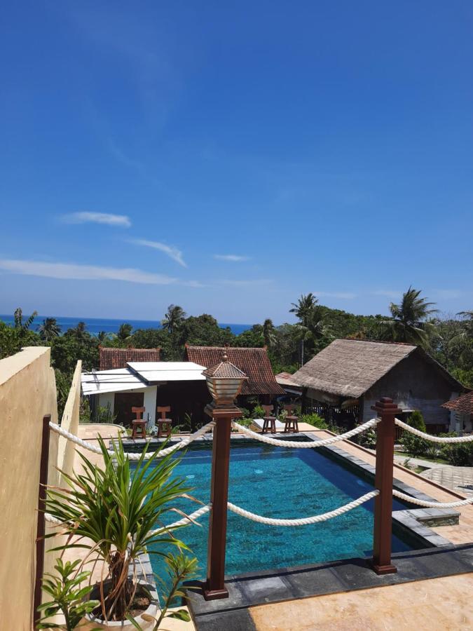 Deepsky Villa Karimunjawa Exterior photo