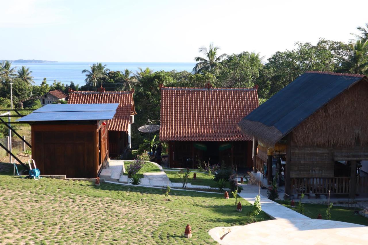 Deepsky Villa Karimunjawa Exterior photo